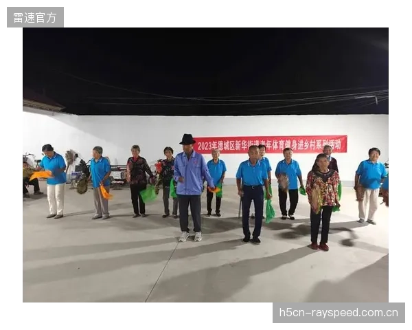 当前的贴息贷款投放路径系统性地忽略了农村老年人群体，他们的基础健身需求未被满足